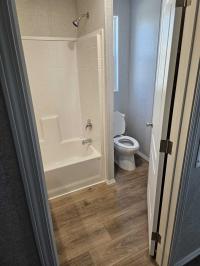 2023 Fleetwood Idaho Mobile Home