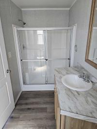 2023 Fleetwood Idaho Mobile Home