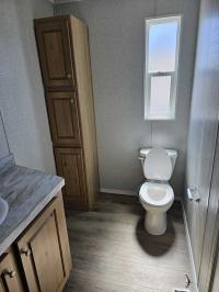 2023 Fleetwood Idaho Mobile Home