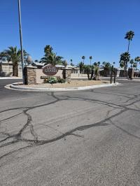 2023 Fleetwood Idaho Mobile Home