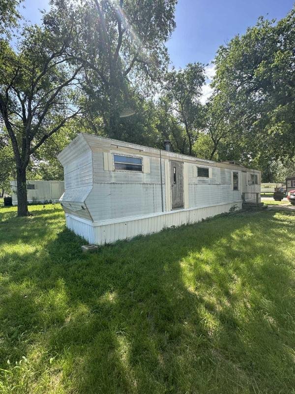 1960  Mobile Home For Rent