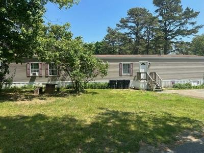 Mobile Home at 214 Jones Rd #14 Saratoga Springs, NY 12866