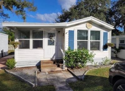 Mobile Home at 38706 Daughtery Rd Lot 7 Zephyrhills, FL 33540