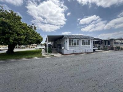 Mobile Home at 10550 Western Ave. # 78 Stanton, CA 90680