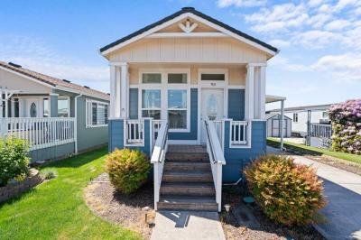 Mobile Home at 4155 NE Three Mile Lane #93 McMinnville, OR 97128