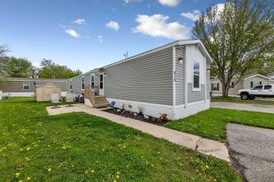 Mobile Home at 616 Southhaven Dr Mankato, MN 56001