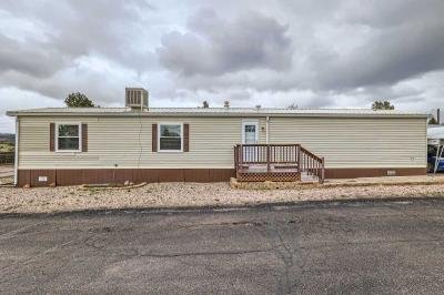 Mobile Home at 880 Beacon Lite Road, Lot 54 Monument, CO 80132