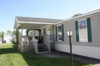 2000 FLEETWOOD Manufactured Home