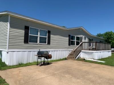 Mobile Home at 23855 South Highway 66 Lot 170 Claremore, OK 74019