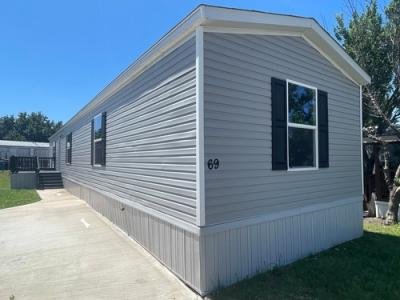 Mobile Home at 1708 Bunker Hill Ln Lewisville, TX 75056