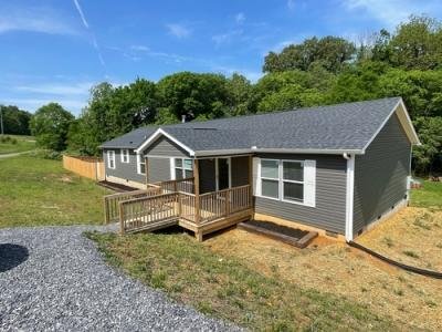 Mobile Home at 1812 Siesta Dr Newport, TN 37821