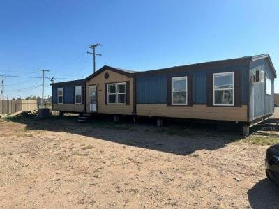 Mobile Home at Mobile Home Concepts 8100 W University Blvd Odessa, TX 79764