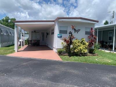 Mobile Home at 1312 S 33rd Avenue Hollywood, FL 33021