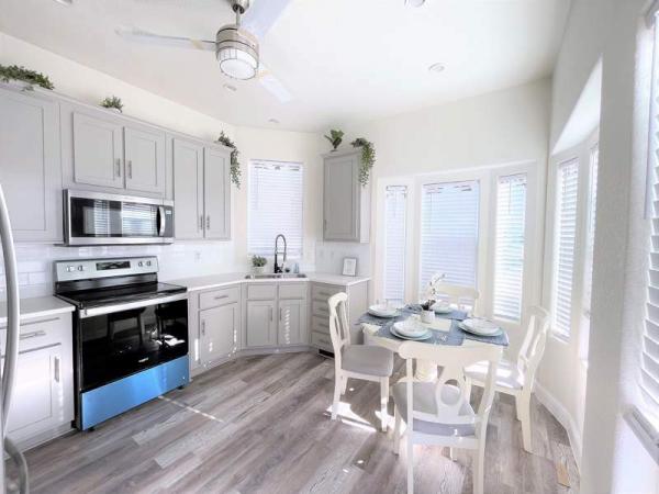 2022 Champion Manufactured Home