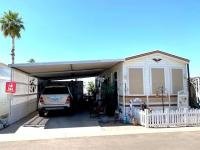 1988 Int Manufactured Home