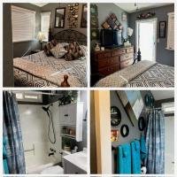 1988 Int Manufactured Home