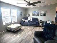2000 Palm Harbor Manufactured Home