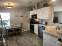 2000 Palm Harbor Manufactured Home