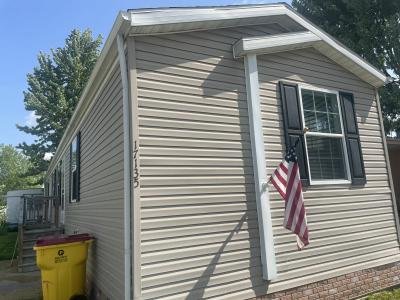Mobile Home at 17135 Wales Macomb, MI 48044