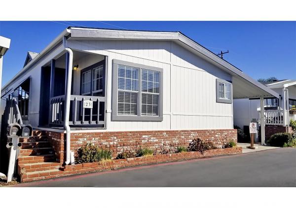 Photo 1 of 2 of home located at 21851 Newland St., #23 Huntington Beach, CA 92646