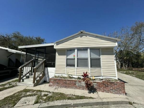 1987 SUNC Mobile Home For Rent