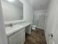 Photo 5 of 6 of home located at 825 N Lamb Blvd, #218 Las Vegas, NV 89110