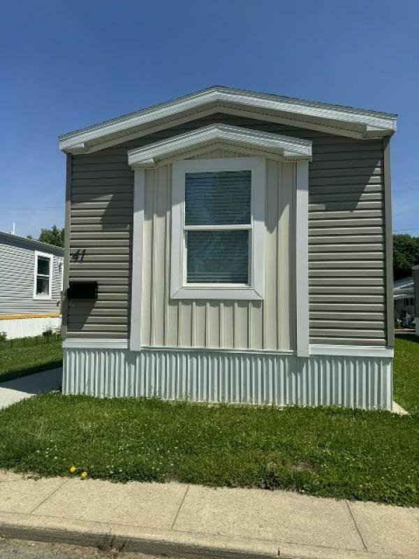 2022 Clayton - Lewistown PA Manufactured Home
