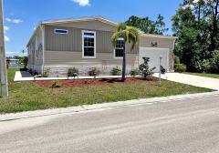 Photo 4 of 30 of home located at 19227 Potomac Circle #619 North Fort Myers, FL 33903