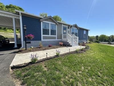 Mobile Home at 7 Highland Circle Uncasville, CT 06382