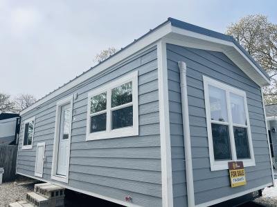Mobile Home at 184 Old Wharf Rd. G07 Dennis Port, MA 02639