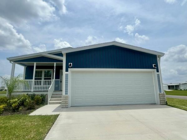 2023 Skyline - Ocala Mobile Home For Rent