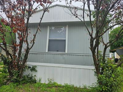 Mobile Home at 1112 Pumpkin Dr Lot 172 Fort Worth, TX 76114