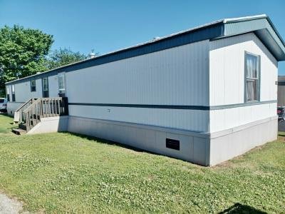 Mobile Home at 9429 SE 29th St Lot #69 Midwest City, OK 73130