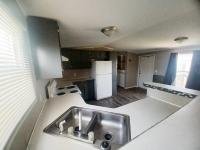 2000 Clayton MILL Mobile Home