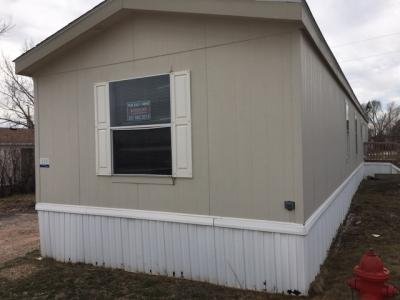 Mobile Home at 3201 Echeta Road #119 Gillette, WY 82716