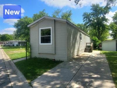 Mobile Home at 1137 Bayside Road Elgin, IL 60123