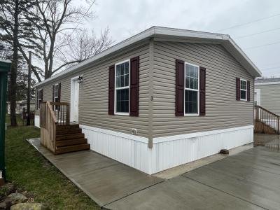 Mobile Home at 6610 Lear Nagle Rd #3 #3 North Ridgeville, OH 44039