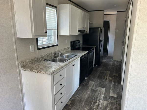 2024 Champion - Lake City Manufactured Home