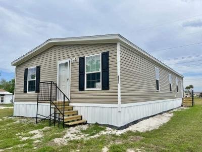 Mobile Home at 6591 Hidden Oaks Drive North Fort Myers, FL 33917