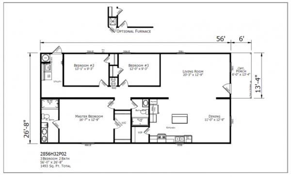 2024 Champion - Lake City Manufactured Home