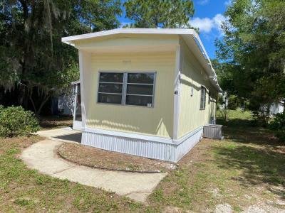 Mobile Home at 41 Park Avenue De Leon Springs, FL 32130