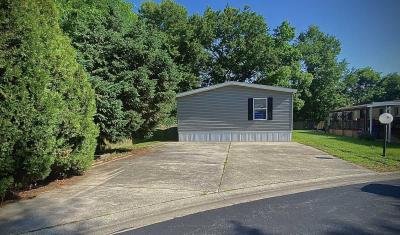 Mobile Home at 3535 E Cook St. Lot 169 Springfield, IL 62703