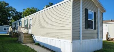 Mobile Home at 400S. Harkless Dr. Syracuse, IN 46567