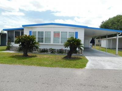 Mobile Home at 2 Club House Dr Lakeland, FL 33803