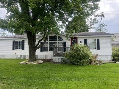 Mobile Home at 1202 Ann Terrace Lot 125 Madison Heights, MI 48071
