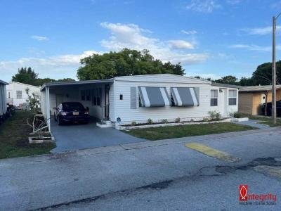 Mobile Home at 1399 S Belcher Road, Lot 19 Largo, FL 33771