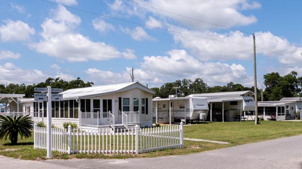 2023 CHARIOT EAGLE 360LH13371A Mobile Home