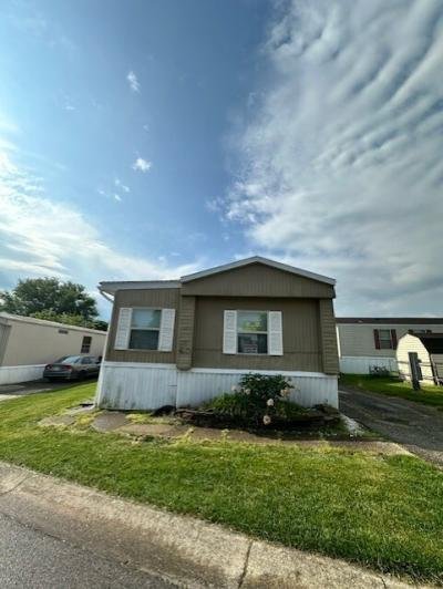 Mobile Home at 40 Wisconsin St. Hamilton, OH 45011