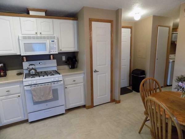 2007 Hart Manufactured Home
