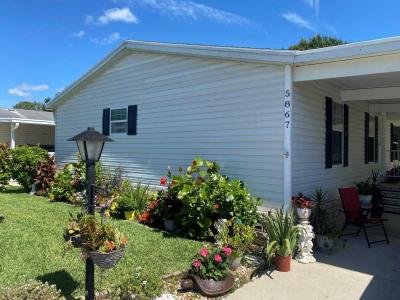 Mobile Home at 5867 SW 57th St Ocala, FL 34481